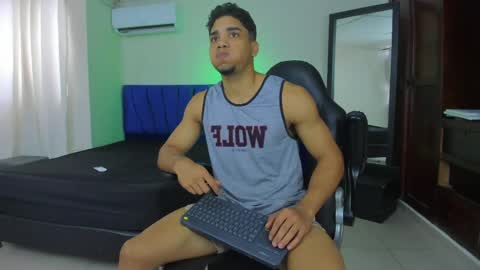 DUSTYN MICHELLE online show from 03/20/26, 03:50