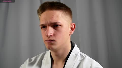 Dustyn online show from 01/19/25, 02:38