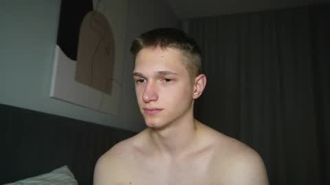 Dustyn online show from 01/28/25, 01:05