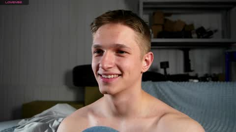 Dustyn online show from 02/06/25, 08:34