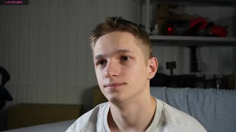 Dustyn online show from 02/07/25, 02:15