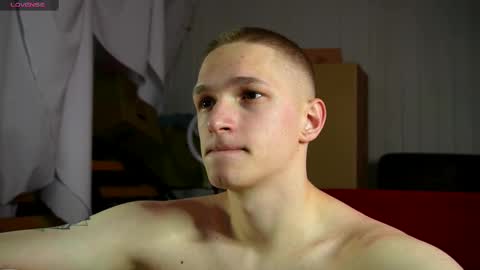 Dustyn online show from 02/13/25, 02:20