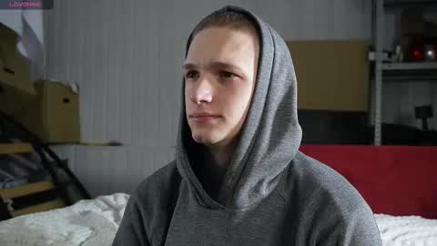 Dustyn online show from 02/14/25, 02:23