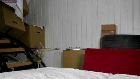 Dustyn online show from 02/15/25, 03:06