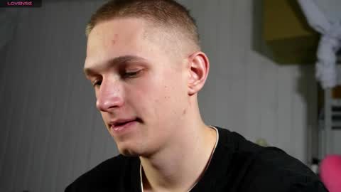 Dustyn online show from 02/17/25, 05:21