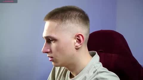 Dustyn online show from 03/08/25, 01:03