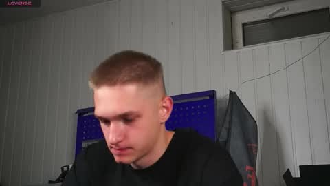 Dustyn online show from 10/15/25, 04:51