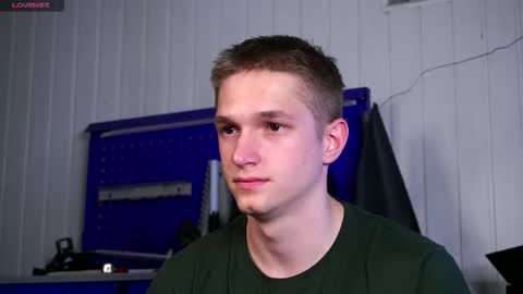 Dustyn online show from 11/08/25, 03:12