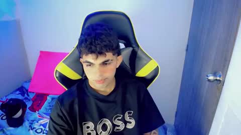 DUSTY online show from 02/25/26, 07:01