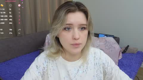Dusya online show from 12/07/24, 12:35