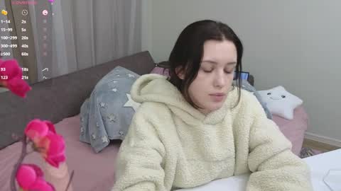 Dusya online show from 04/22/26, 01:12