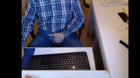 dutchpornking2 online show from 01/27/25, 07:13