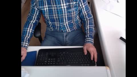 dutchpornking2 online show from 02/05/25, 11:55