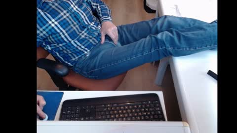 dutchpornking2 online show from 02/08/25, 12:50