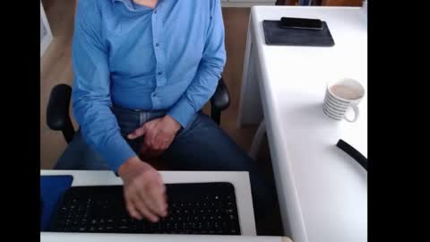 dutchpornking2 online show from 10/11/25, 07:51