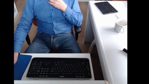 dutchpornking2 online show from 10/13/25, 08:03