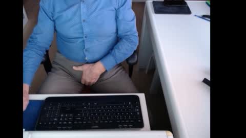 dutchpornking2 online show from 11/27/25, 07:54