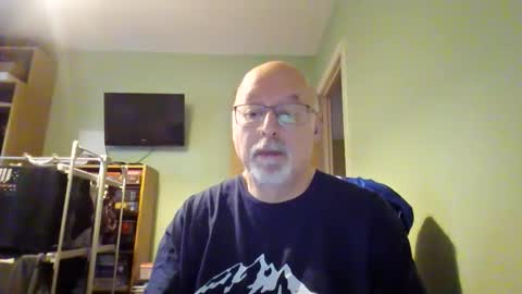 DutchUncleJohn online show from 12/22/25, 09:17