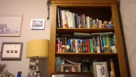 DutchUncleJohn online show from 01/19/26, 12:58