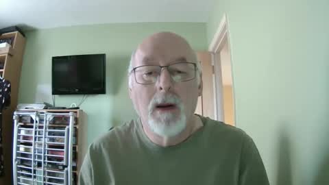 DutchUncleJohn online show from 04/14/26, 08:42