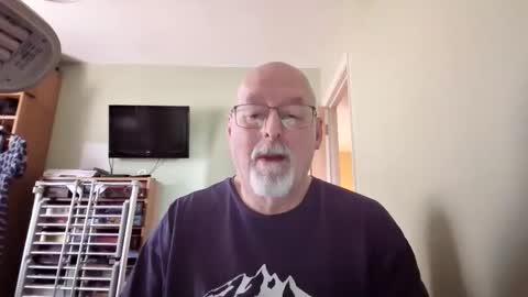 DutchUncleJohn online show from 04/22/26, 09:33