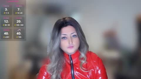 Dutch Victoria online show from 06/14/26, 03:52