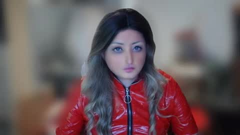 Dutch Victoria online show from 06/19/26, 07:28