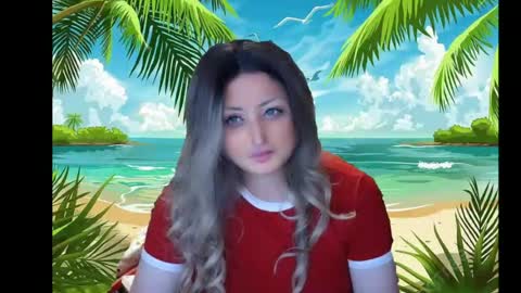 Dutch Victoria online show from 06/21/26, 09:17