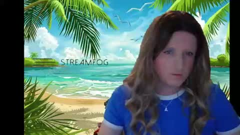 Dutch Victoria online show from 07/02/26, 02:23