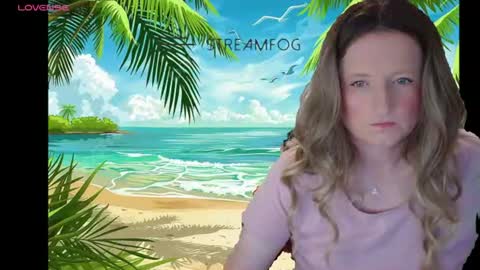Dutch Victoria online show from 07/13/26, 03:26