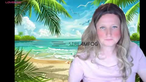 Dutch Victoria online show from 07/16/26, 07:09
