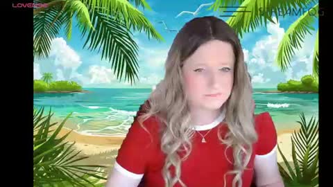 Dutch Victoria online show from 07/17/26, 03:50