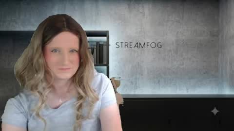 Dutch Victoria online show from 07/19/26, 08:07