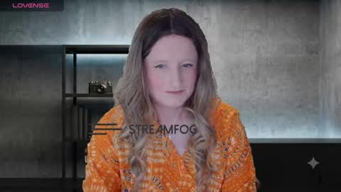 Dutch Victoria online show from 07/23/26, 03:43
