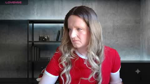 Dutch Victoria online show from 07/25/26, 05:21