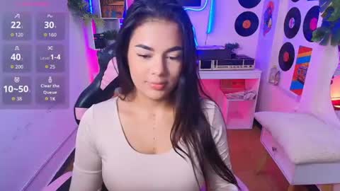 Snapshot of duulce_mia chatting on 07/03/26, 11:05 duulce_mia online show from 07/03/26, 11:05