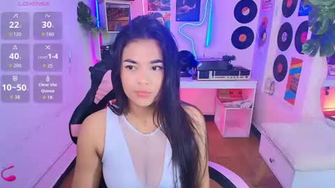 Snapshot of duulce_mia chatting on 07/10/26, 11:35 duulce_mia online show from 07/10/26, 11:35