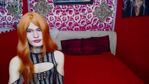 jordan y clarie online show from 03/03/26, 01:56