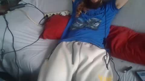 dv3nd3 online show from 09/30/25, 02:55