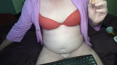 dv8man70 online show from 12/13/24, 11:34