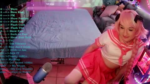 DvaDaisy online show from 02/28/25, 10:39