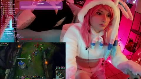 DvaDaisy online show from 04/05/26, 10:07