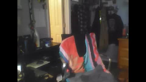 Dwags8211963 online show from 04/06/26, 08:04