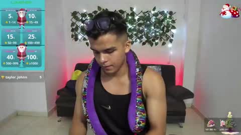 dwayne_brown online show from 12/19/24, 04:02