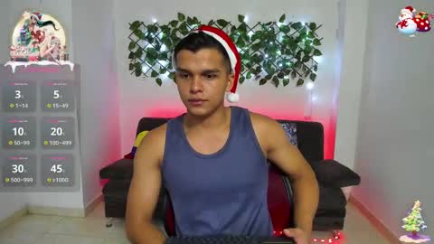 dwayne_brown online show from 12/21/24, 09:04