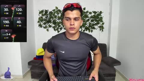 dwayne_brown online show from 01/13/25, 07:42