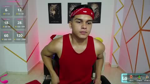 dwayne_brown online show from 01/18/25, 03:59