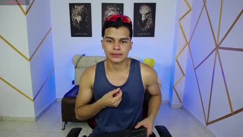 dwayne_brown online show from 02/01/25, 07:23