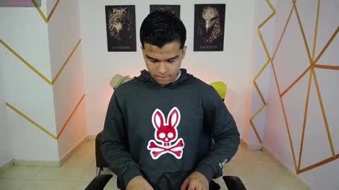 dwayne_brown online show from 02/09/25, 12:30