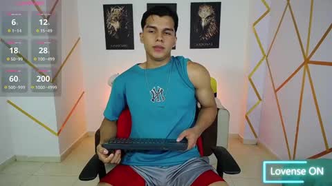 dwayne_brown online show from 02/19/25, 04:33